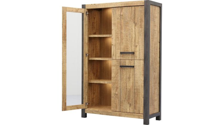 Trendhopper Cape Vitrinekast