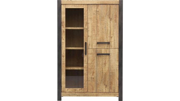 Trendhopper Cape Vitrinekast