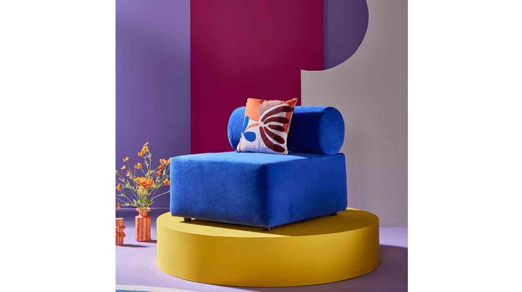 Trendhopper Capua Fauteuil