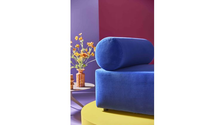 Trendhopper Capua Fauteuil