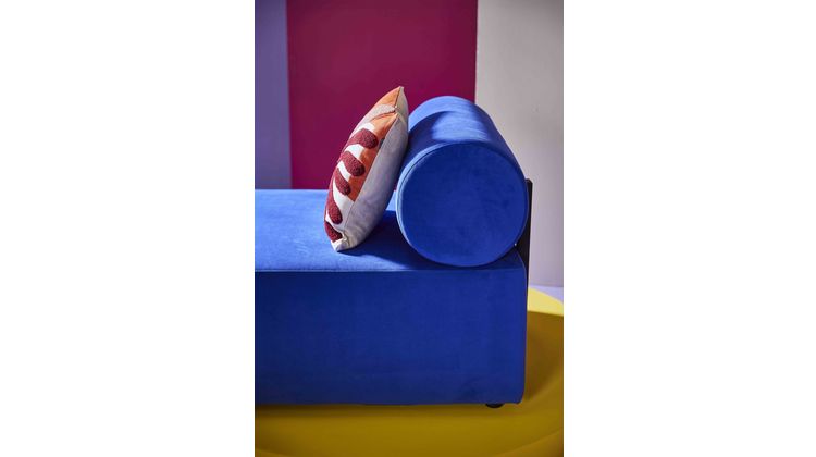 Trendhopper Capua Fauteuil