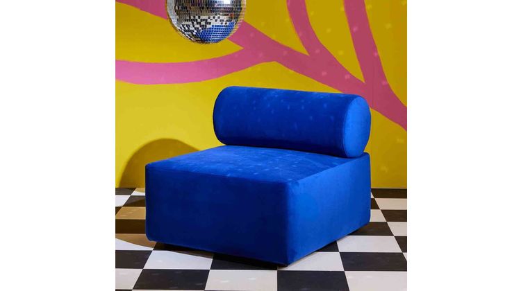 Trendhopper Capua Fauteuil