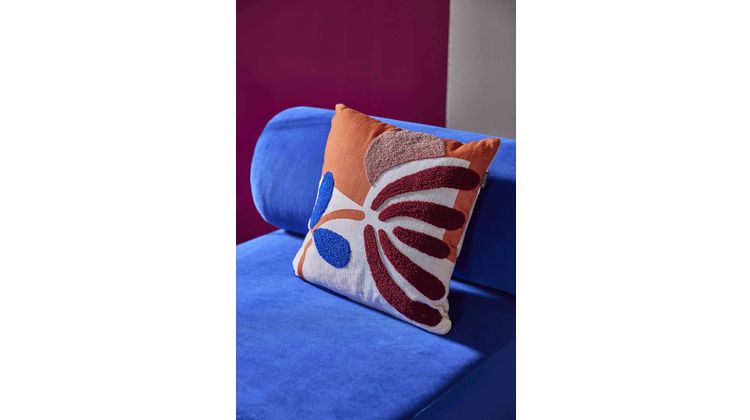 Trendhopper Capua Fauteuil