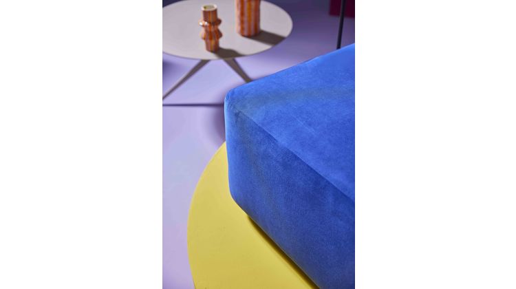 Trendhopper Capua Fauteuil
