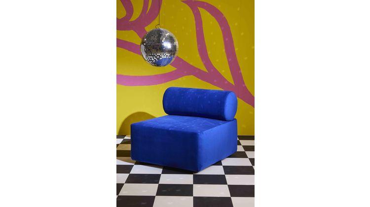 Trendhopper Capua Fauteuil