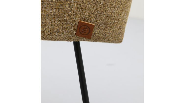 Trendhopper Carlet Eetkamerstoel