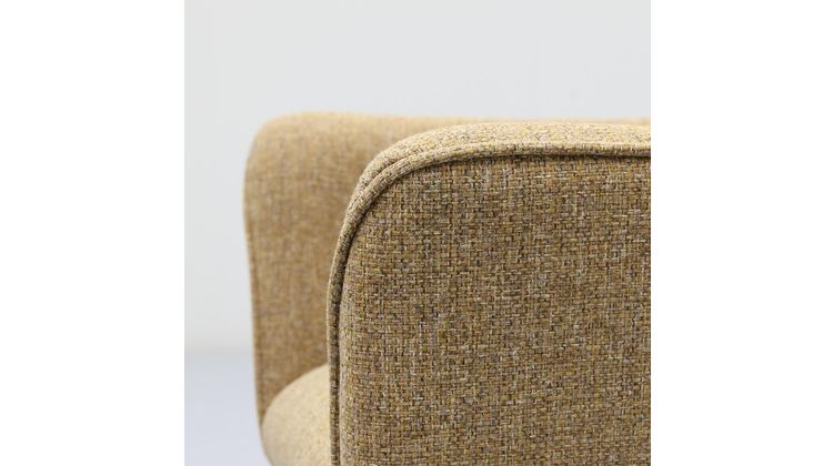 Trendhopper Carlet Eetkamerstoel