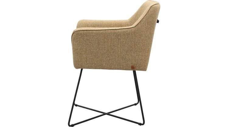 Trendhopper Carlet Eetkamerstoel