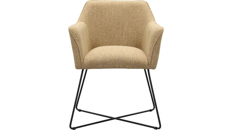 Trendhopper Carlet Eetkamerstoel