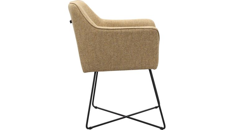 Trendhopper Carlet Eetkamerstoel