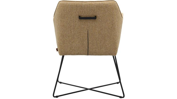 Trendhopper Carlet Eetkamerstoel