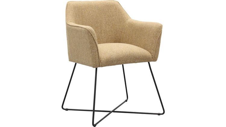 Trendhopper Carlet Eetkamerstoel