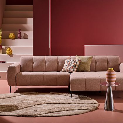 Trendhopper Casena Hoekbank