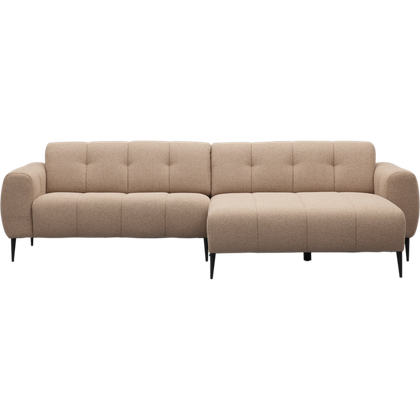 Trendhopper Casena Hoekbank