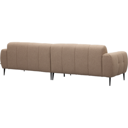 Trendhopper Casena Hoekbank