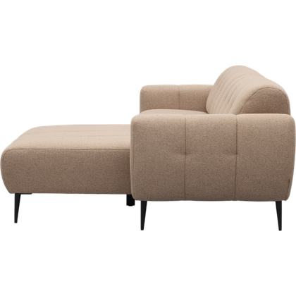 Trendhopper Casena Hoekbank