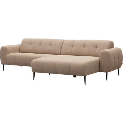 Trendhopper Casena Hoekbank