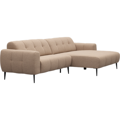 Trendhopper Casena Hoekbank