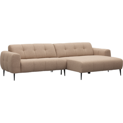 Trendhopper Casena Hoekbank