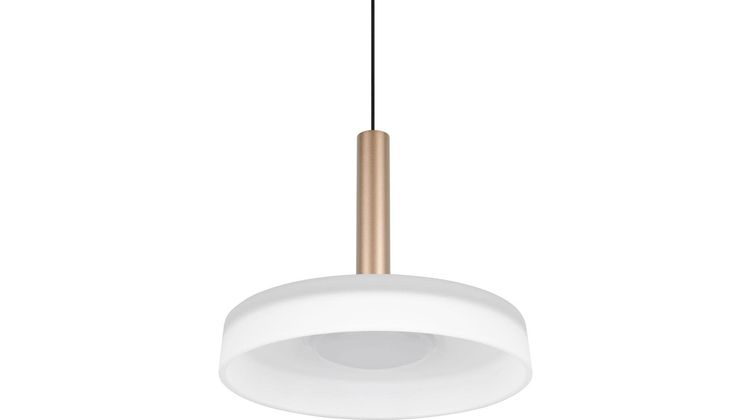 Trendhopper Celia 1 -Lichts Hanglamp