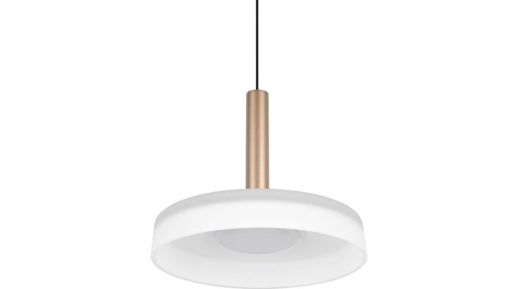 Trendhopper Celia 1 -Lichts Hanglamp