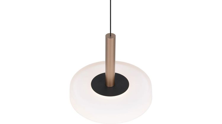 Trendhopper Celia 1 -Lichts Hanglamp