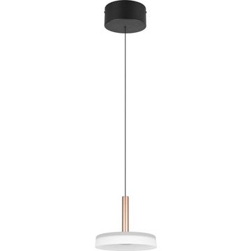 Trendhopper Celia 1 -Lichts Hanglamp