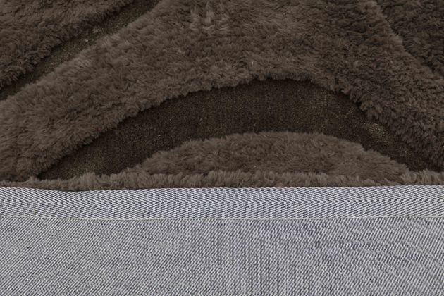 Trendhopper Chase Rond Vloerkleed