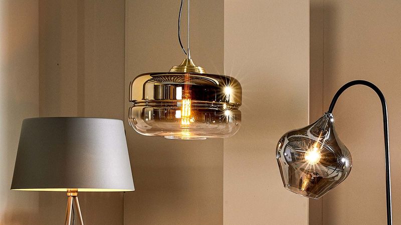 Trendhopper Cher Hanglamp