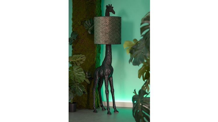 Trendhopper Chica Lampenkap