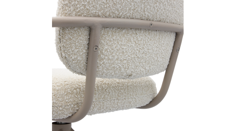 Trendhopper Cielo Eetkamerstoel