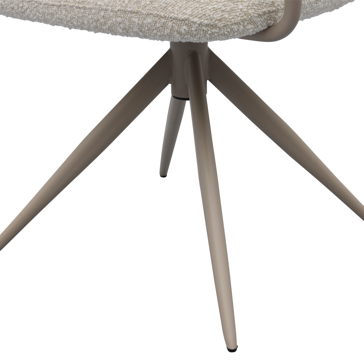 Trendhopper Cielo Eetkamerstoel