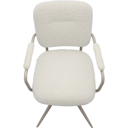 Trendhopper Cielo Eetkamerstoel