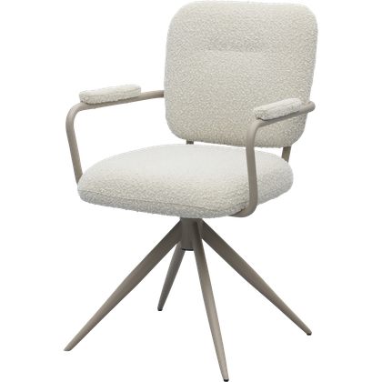Trendhopper Cielo Eetkamerstoel