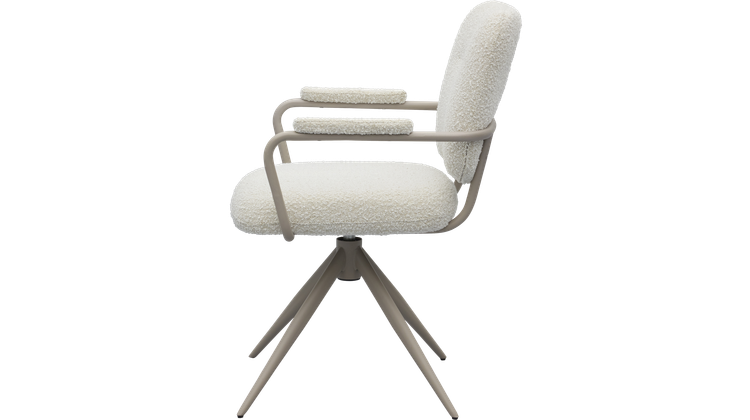 Trendhopper Cielo Eetkamerstoel