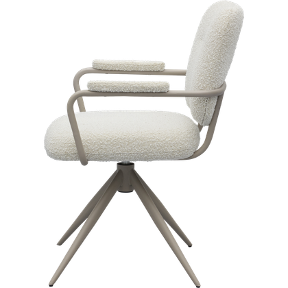 Trendhopper Cielo Eetkamerstoel