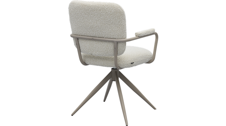 Trendhopper Cielo Eetkamerstoel