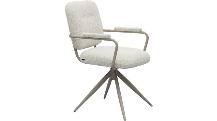 Trendhopper Cielo Eetkamerstoel