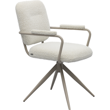 Trendhopper Cielo Eetkamerstoel