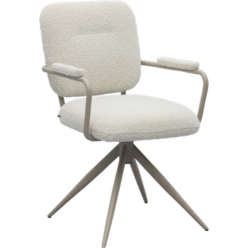 Trendhopper Cielo Eetkamerstoel