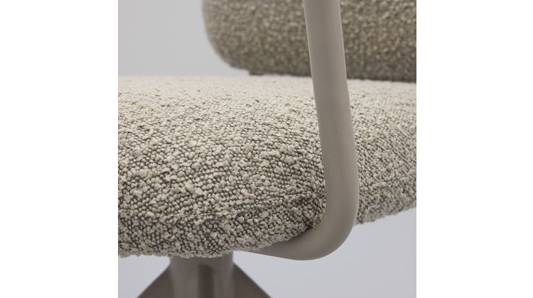 Trendhopper Cielo Eetkamerstoel