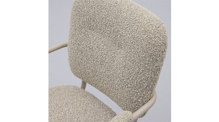 Trendhopper Cielo Eetkamerstoel