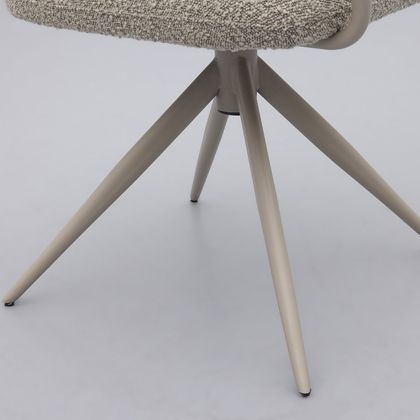 Trendhopper Cielo Eetkamerstoel