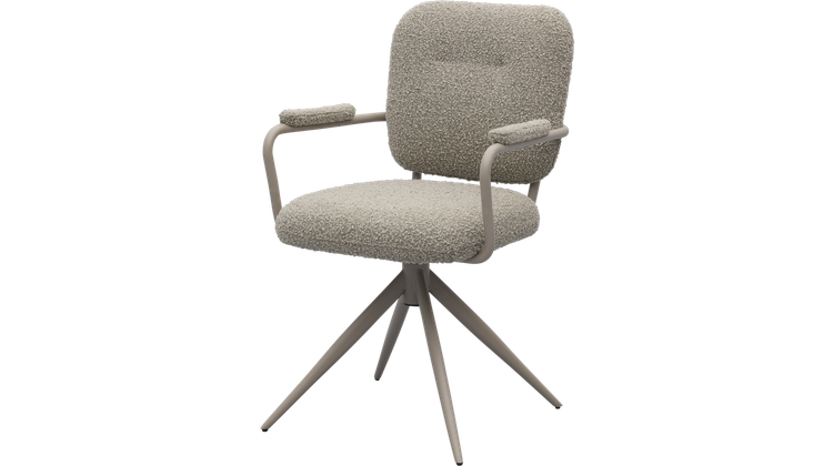 Trendhopper Cielo Eetkamerstoel