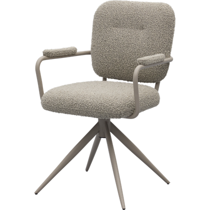 Trendhopper Cielo Eetkamerstoel