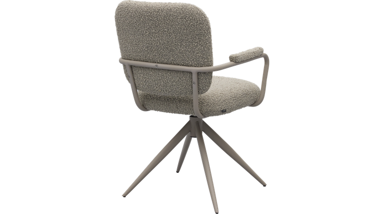 Trendhopper Cielo Eetkamerstoel