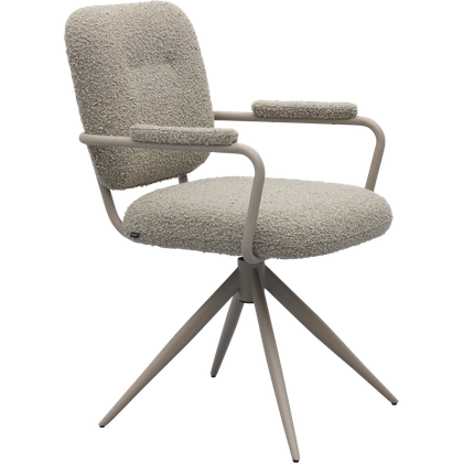 Trendhopper Cielo Eetkamerstoel