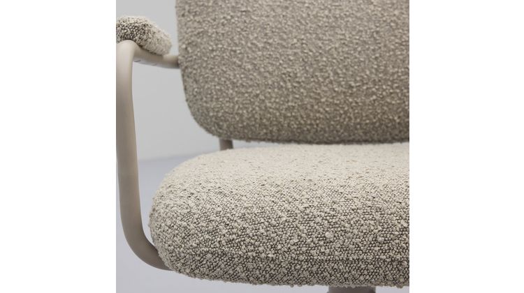 Trendhopper Cielo Eetkamerstoel