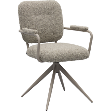 Trendhopper Cielo Eetkamerstoel