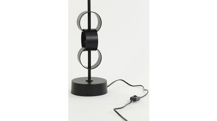 Trendhopper Circulum Lampenvoet
